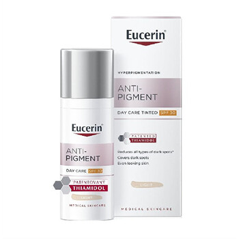 Antipigment Tinted Cream SPF 30 - Denní tónovaný krém 50 ml